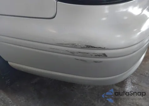 2000 Pontiac Grand Prix Se из США, поврежденный, VIN 1G2WJ52J5YF172354